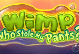 Wimp: Who Stole My Pants?