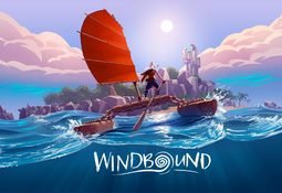 Windbound PS4