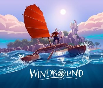 Windbound Xbox One