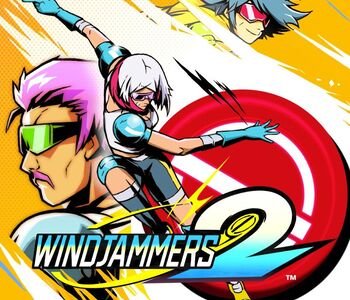 Windjammers 2