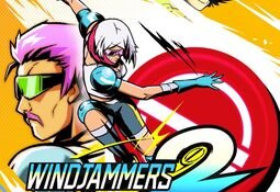 Windjammers 2