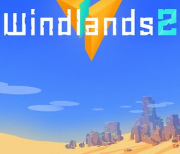 Windlands 2