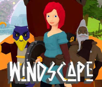 Windscape