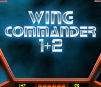 Wing Commander 1+2