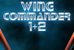 Wing Commander 1+2