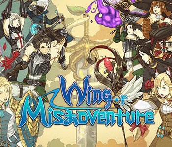 Wing of Misadventure