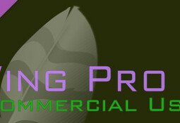 Wing Pro 7 - Commercial Use Upgrade