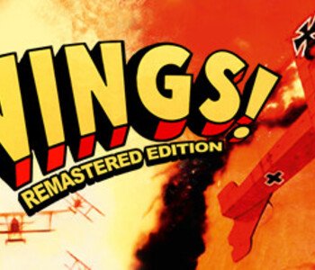 Wings! Remastered Edition