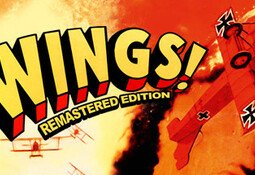 Wings! Remastered Edition