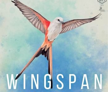 Wingspan Nintendo Switch