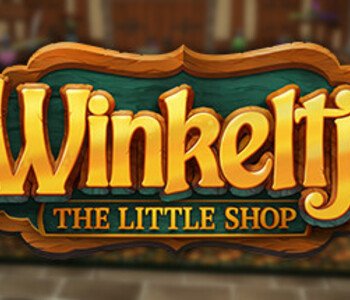 Winkeltje: The Little Shop