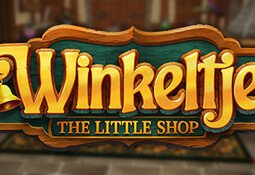 Winkeltje: The Little Shop