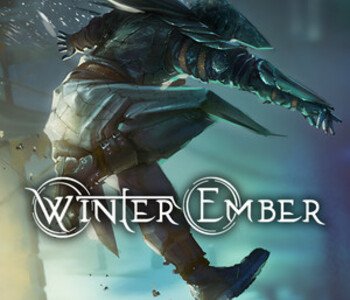 Winter Ember