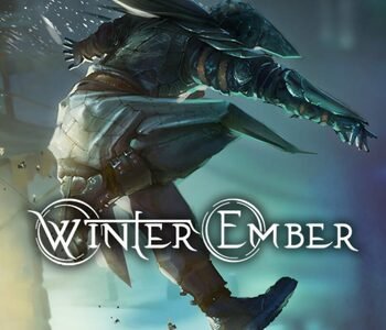 Winter Ember PS5