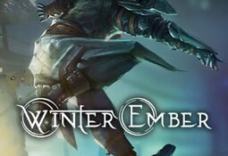 Winter Ember Xbox One
