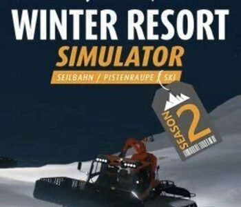 Winter Resort Simulator Season 2