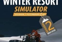 Winter Resort Simulator Season 2