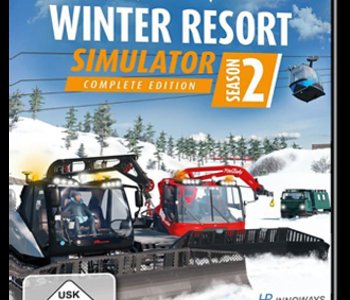 Winter Resort Simulator Season 2 - Complete Edition