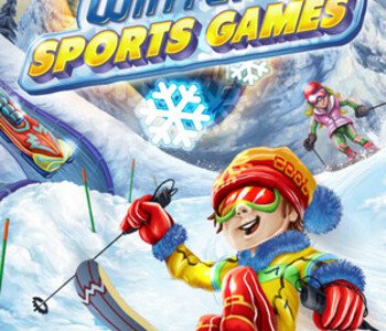 Winter Sports Games