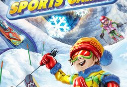 Winter Sports Games