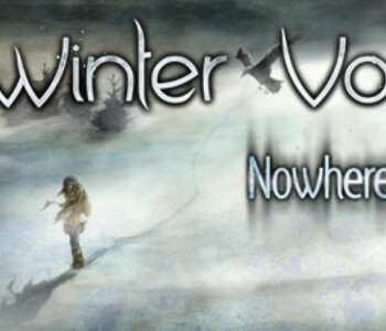 Winter Voices: Nowhere of me