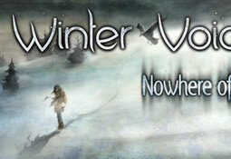 Winter Voices: Nowhere of me