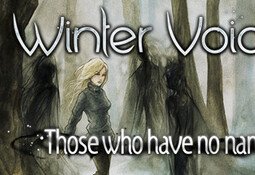 Winter Voices: Those who have no name