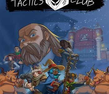 Wintermoor Tactics Club Xbox One