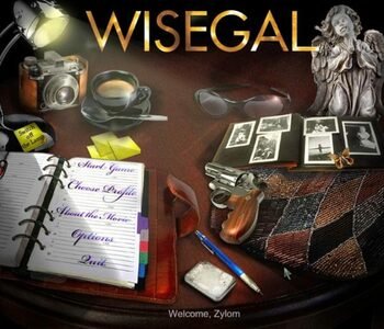 Wisegal