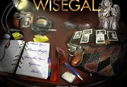 Wisegal