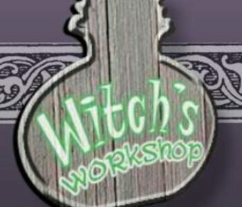 Witch's Workshop