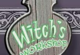 Witch's Workshop
