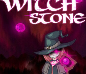 Witch Stone