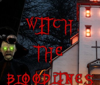 Witch The Bloodlines