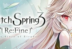 WitchSpring3 Re:Fine - The Story of Eirudy -