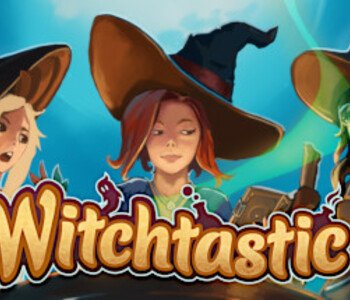 Witchtastic