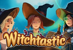 Witchtastic