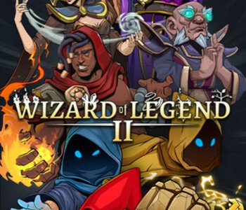 Wizard of Legend 2