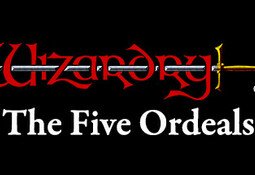 Wizardry: The Five Ordeals