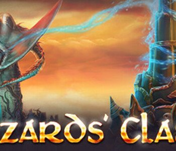 Wizards' Clash