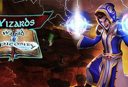 Wizards: Wand of Epicosity Xbox One