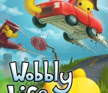 Wobbly Life Xbox One