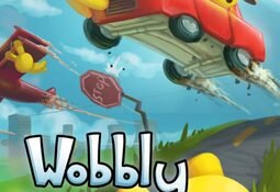 Wobbly Life Xbox One