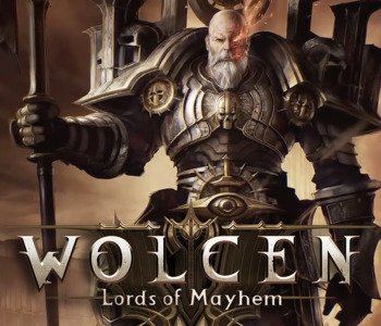 Wolcen: Lords of Mayhem