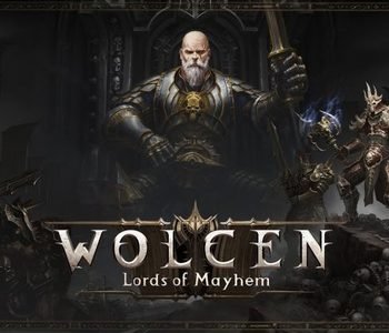 Wolcen: Lords of Mayhem - Bleeding Edge Build Set 187+