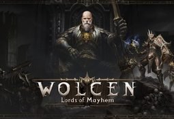 Wolcen: Lords of Mayhem - Bleeding Edge Build Set 187+