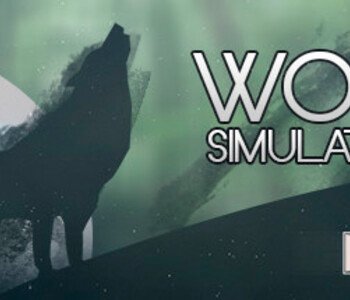 Wolf Simulator