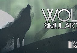 Wolf Simulator