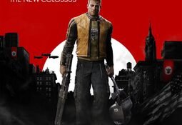 Wolfenstein II: The New Colossus