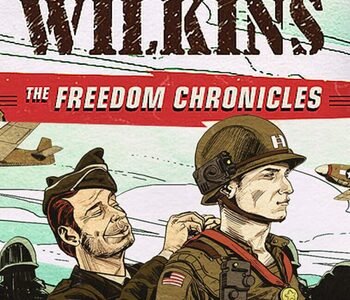 Wolfenstein II: The New Colossus - The Amazing Deeds of Captain Wilkins